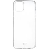 Mobiline roar jelly case prozorni za apple iphone 13 (6.1") Cene