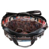 Janet Torba putna mini Tempus Fugit FW25 47X23X27 cm J-017F P14 Netto | shoptok.hr