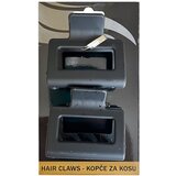  Kopče za kosu - male - Crna Cijene