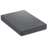 Seagate Basic HDD 1TB eksterni hard disk 2.5″ USB 3.0, Black | Eponuda.ba