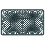  Vrtni set za objed 5 pcs Zelena Aluminij | shoptok.hr