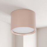 Brilagi Kupatilsko spot svetlo SMOOTH 1xGX53/15W/230V 60x82 mm bež IP54 Slike