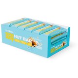 GymBeam nut bar 24 x 40 g kokos Cene