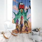  Dečiji draper Brawl Stars (Jedno krilo) - 140x250cm, D-064 | ePonuda.com