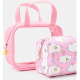 Sinsay PomPomPurin kozmetičke torbice 2 kom | shoptok.hr