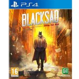 Microids Igrica PS4 Blacksad: Under The Skin - Limited Edition Cene