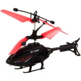  Helikopter na daljinsko upravljanje Gyroscope - crveni | shoptok.hr
