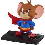 Bandai FIGURICA TOM IN JERRY SUPERMAN JERRY 100. OBLETNICA, (20839564) | Shoptok.si