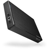 Axagon EE35-XA3 USB3.0 - SATA 3.5" HDD ladica za disk | shoptok.hr