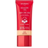 Bourjois Healthy Mix Clean & Vegan BB Cream bb krema 30 ml nijansa 0.5 Warm Ivory | shoptok.hr
