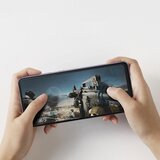 Ringke Invisible Defender ID steklo Kaljeno steklo 2,5D 0,33 mm za Samsung Galaxy A72 | Shoptok.si