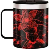 Stranger Things Termo Šolja 420ml