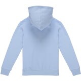 Jack & Jones JJELOGO SWEAT HOOD Plava | shoptok.hr