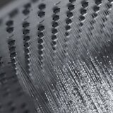 Hansgrohe 26230670 rainfinity 360 nadglavna prha 1 funkcija | Shoptok.si