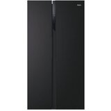 Haier SbS hladilnik HSR3918ENPB | Shoptok.si
