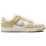 Nike Modne superge Dunk Low SE Team Gold Suede Rumena | Shoptok.si