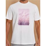 Sinsay Majica s printom | shoptok.hr