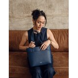 Vuch Torba Neela Grace Dark Blue, 25 x 32 cm | shoptok.hr