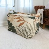Mioli Decor Tekstilna košara za shranjevanje 37x27x25 cm – | Shoptok.si