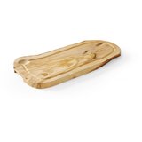  Servirna Deska, Oljčni Les, 400x250x18mm | Shoptok.si
