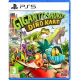 Sony Gigantosaurus Dino Kart /PS5 | Eponuda.ba
