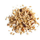 Kosmiči in muesli