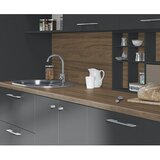  Večnamenska plošča (Oreh, 280 x 60 x 3,8 cm) | Shoptok.si