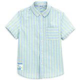 Original Marines košulja KR DFP2150CM M šareno 110 | shoptok.hr