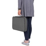  Sjenilo jedro 3 x 3 x 3 m tamno sivo | shoptok.hr