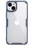 Nillkin Maska za telefon iPhone 15 Plus 6.7, Plava | Eponuda.com