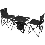  Nc3304 turistički set stol + stolice nils camp | shoptok.hr