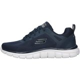 Skechers Nizke superge 232698 Modra | Shoptok.si