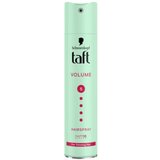 Schwarzkopf Taft lak za kosu Volume mega 5 250ml | ePonuda.com