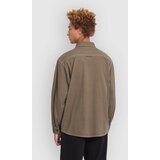 Volcom Levelstone Shirt earth | Shoptok.si