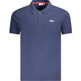 Fila POLO SHORT SLEEVES MEN BLUE Cene