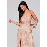Edoti Evening dress LA-OM | shoptok.hr