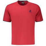 U.S. Grand Polo Club US Grand Polo Muška Majica Kratkih Rukava Crvena | shoptok.hr