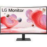 LG ukrivljen monitor 32MR50C-B cene
