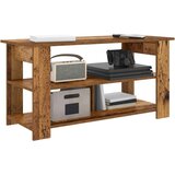  Stalak za TV Staro drvo 100 x 40 x 50 cm - Staro drvo | shoptok.hr