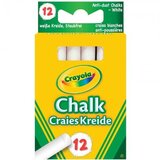 Crayola bele krede 12 kom ( GAP256236 ) GAP256236 Cene