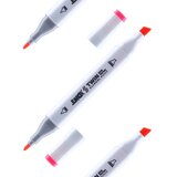  twin 508, alkoholni marker, dvostrani - odaberite boju | Eponuda.com