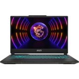 MSI Laptop A12VF-266XPL, 15.6", i5-1245H, 16GB/512GB, RTX 4060 8GB | Eponuda.ba
