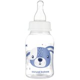 Canpol flašica za bebe Cute Animals 120ml, Blue