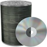 Mediarange DVD-R 16x 4.7 GB Silver Thermal, termalni, 100 kom Cene