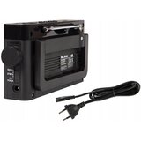 Blow RA9 prenosni radio AM FM SW z Bluetoothom | Shoptok.si
