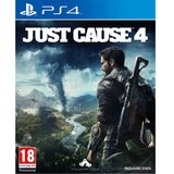 PS4 JUST CAUSE 4 STANDARD EDITION | Eponuda.ba