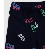 GAP Baby sweatpants with logo - Girls | Shoptok.si