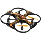 RC - 2,4GHz Quadcopter X2 - 1 k.
