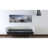  Slika - Wintry Lake 135x45 | shoptok.hr