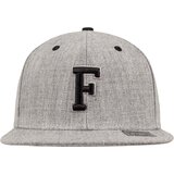 MSTRDS Letter Snapback F | shoptok.hr